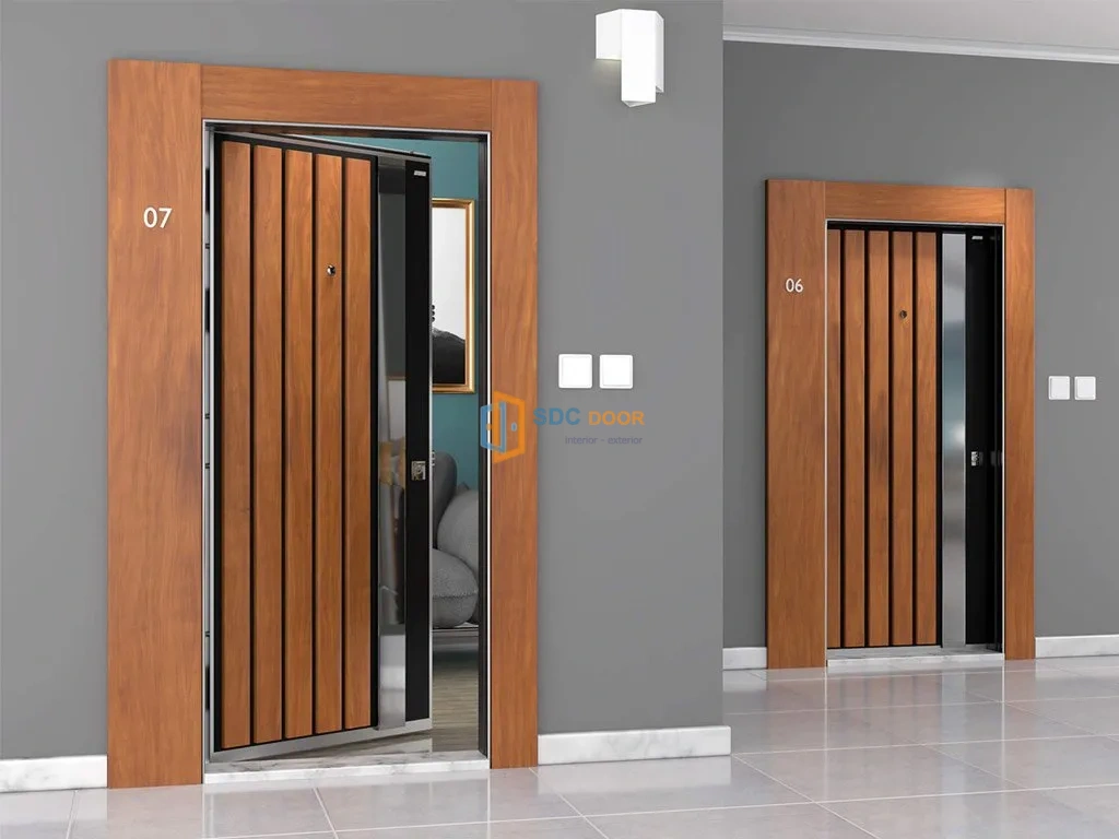 Tavşanlı Çelik Kapıcı